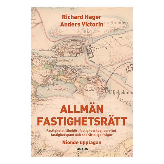 Allmän fastighetsrätt