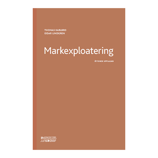Markexploatering