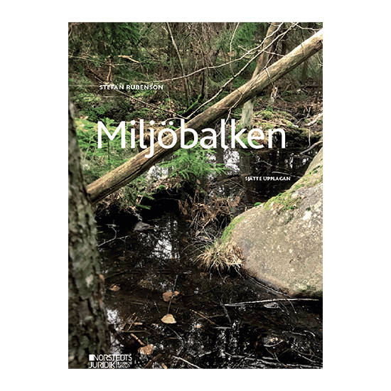 Miljöbalken