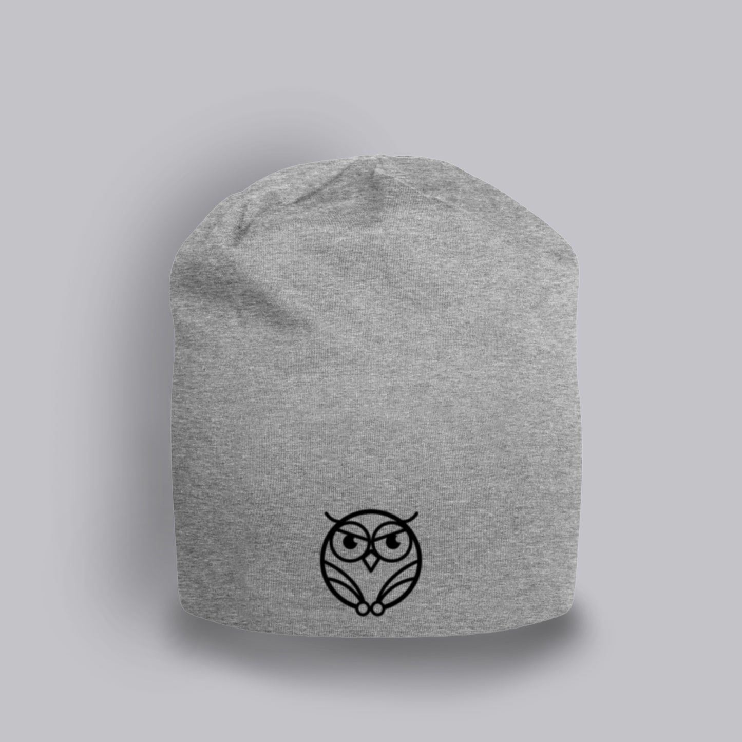 Vesterlins Mössa – Grå