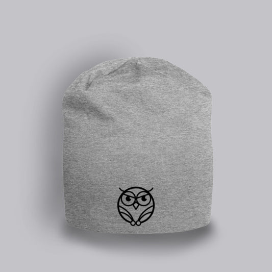 Vesterlins Mössa – Grå