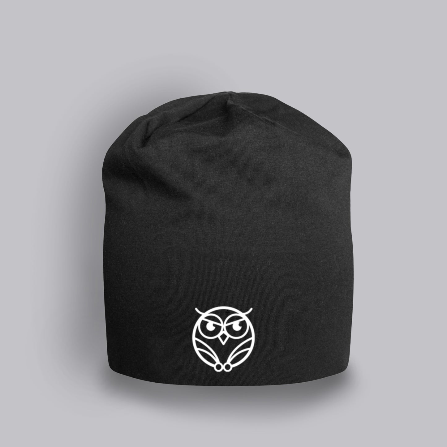 Vesterlins Mössa – Svart