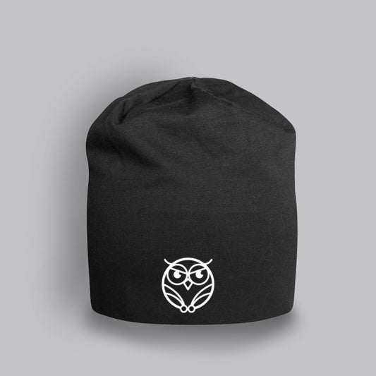 Vesterlins Mössa – Svart