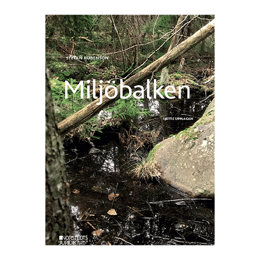 Miljöbalken