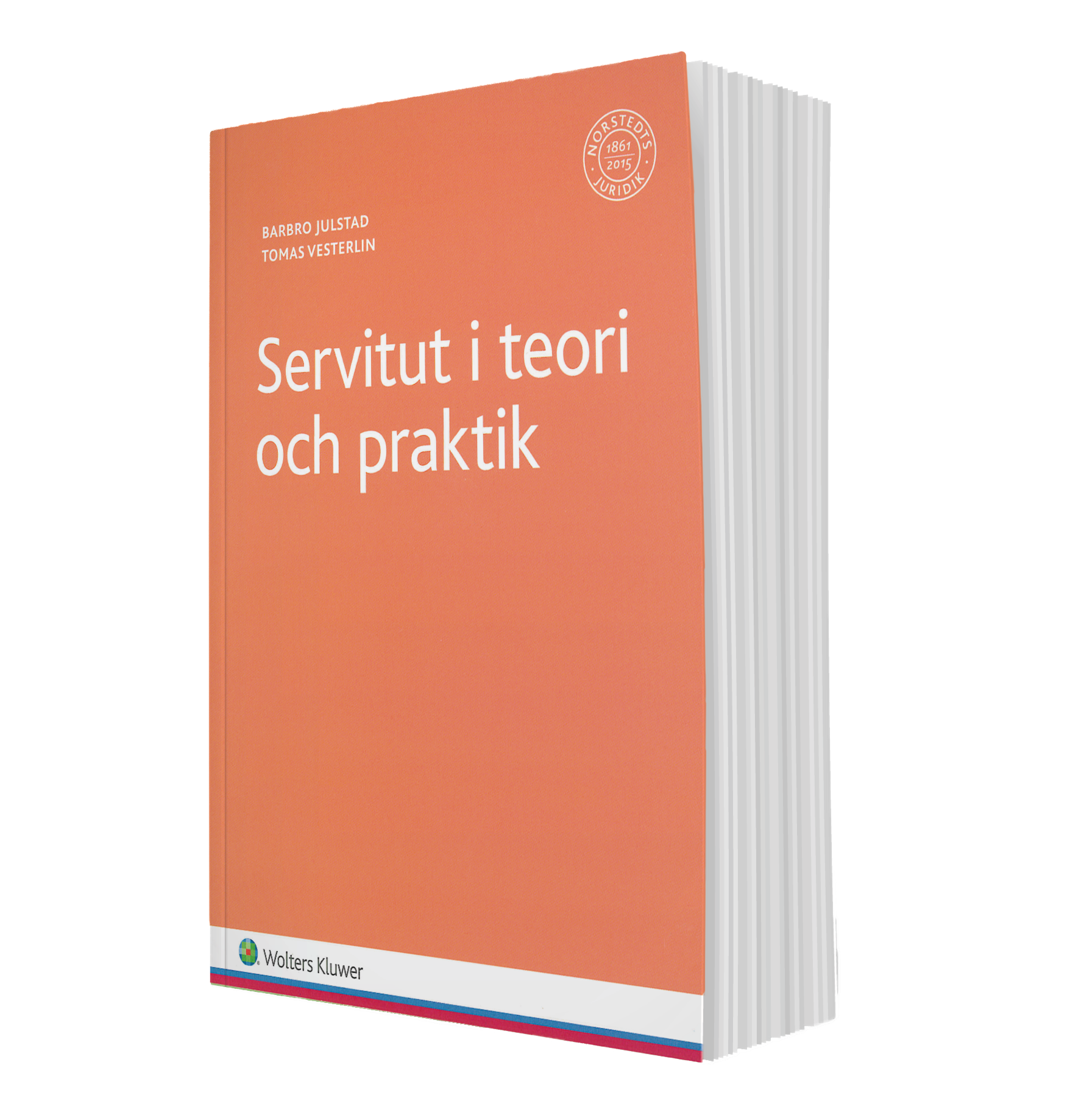 Servitut I Teori Och Praktik – Vesterlins